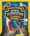 Animal Showdown: Round Two