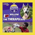 Willow the Therapy Dog (Doggy Defenders)