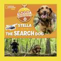 Stella the Rescue Dog (Doggy Defenders)