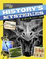 Legends and Lore (History's Mysteries)