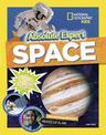 Absolute Expert: Space: All the Latest Facts from the Field