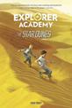 The Star Dunes (Explorer Academy)