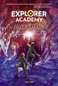 The Falcon's Feather Book 2 (Explorer Academy)