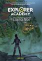 Explorer Academy: The Tiger's Nest (Book 5) (Explorer Academy)