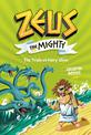 Zeus the Mighty: The Trials of Hairy-Clees (Book 3) (Zeus the Mighty)