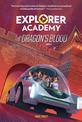 Explorer Academy: The Dragon's Blood (Book 6) (Explorer Academy)