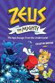 Zeus the Mighty: The Epic Escape from the Underworld (Book 4) (Zeus the Mighty)