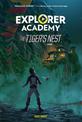Explorer Academy: The Tiger's Nest (Book 5) (Explorer Academy)