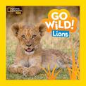 Go Wild! Lions (Go Wild!)