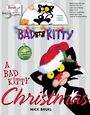 A Bad Kitty Christmas [Audiobook]