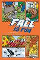 Fall is Fun (First Graphics: Seasons)