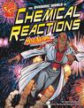 Dynamic World of Chemical Reactions with Max Axiom, Super Scientist