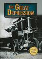 Great Depression: An Interactive History Adventure