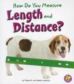 How Do You Measure Length and Distance? (Measure it!)