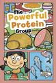 The Powerful Protein Group