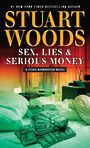Sex Lies and Serious Money (Large Print)