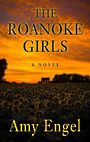 The Roanoke Girls (Large Print)