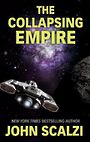 The Collapsing Empire (Large Print)