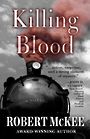 Killing Blood (Large Print)