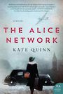 The Alice Network (Large Print)