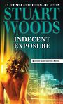 Indecent Exposure (Large Print)