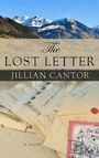 The Lost Letter (Large Print)