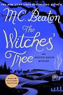 The Witches Tree (Large Print)