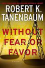 Without Fear or Favor (Large Print)