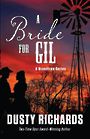 A Bride for Gil (Large Print)