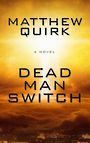 Dead Man Switch (Large Print)