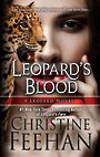 Leopards Blood (Large Print)