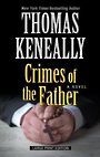 Crimes of the Father (Large Print)
