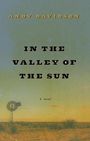 In the Valley of the Sun (Large Print)