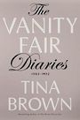 The Vanity Fair Diaries (Large Print)