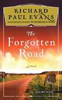 The Forgotten Road (Large Print)