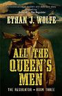 All the Queens Men (Large Print)