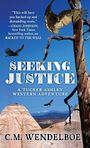 Seeking Justice (Large Print)