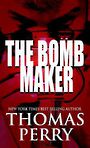 The Bomb Maker (Large Print)