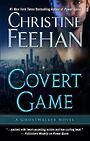 Covert Game (Large Print)