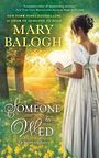 Someone to Wed (Large Print)