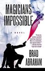 Magicians Impossible (Large Print)