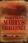 Mabrys Challenge (Large Print)