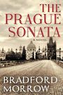 The Prague Sonata (Large Print)