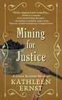 Mining for Justice (Large Print)