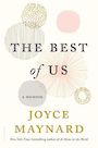 The Best of Us: A Memoir (Large Print)