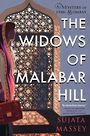 The Widows of Malabar Hill (Large Print)