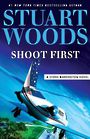Shoot First (Large Print)