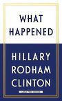 What Happened (Large Print)