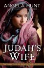 Judahs Wife: A Novel of the Maccabees (Large Print)