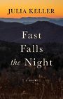 Fast Falls the Night (Large Print)